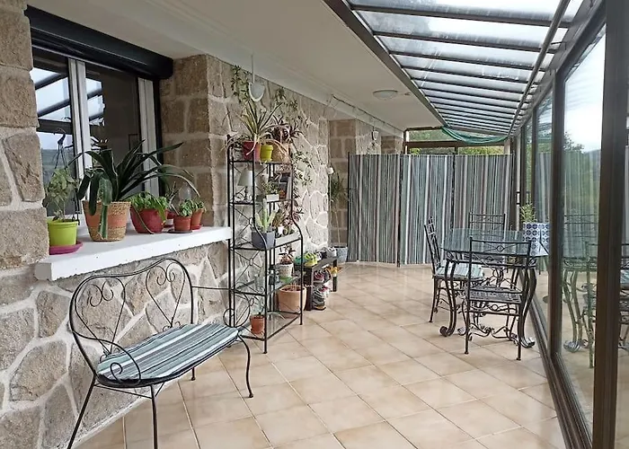 Studio Chemin De Saint Jacques