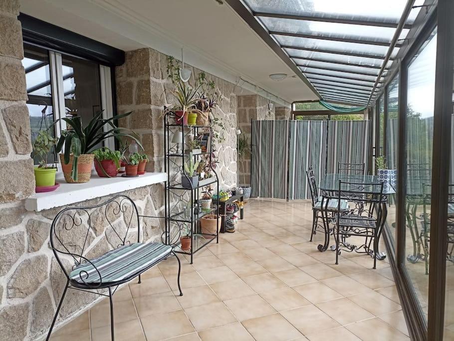 Apartment Chemin De Saint Jacques