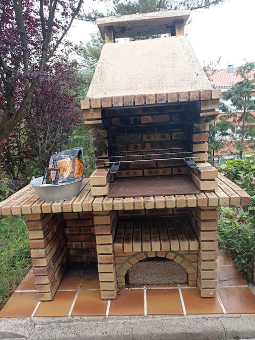 Apartamento Chemin De Saint Jacques Vals-pres-le-Puy