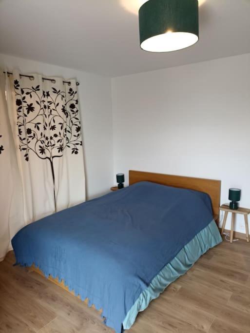 Chemin De Saint Jacques Apartamento *