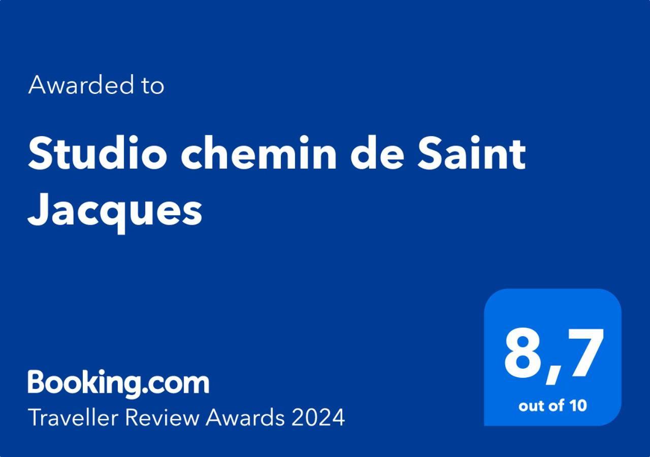 Chemin De Saint Jacques Vals-pres-le-Puy